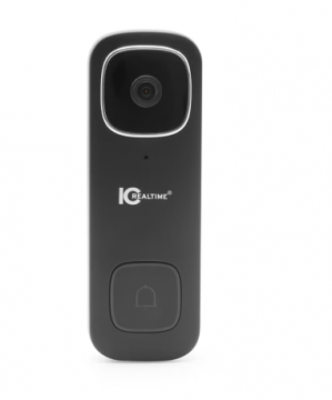 IC Realtime  DINGER-PRO-2 | Precision Security and Low Voltage Supply